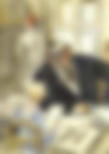 La secretaire (preview)