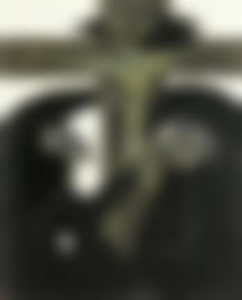 Crucifixion (preview)