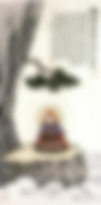 Amitabha, the eternal Buddha (preview)