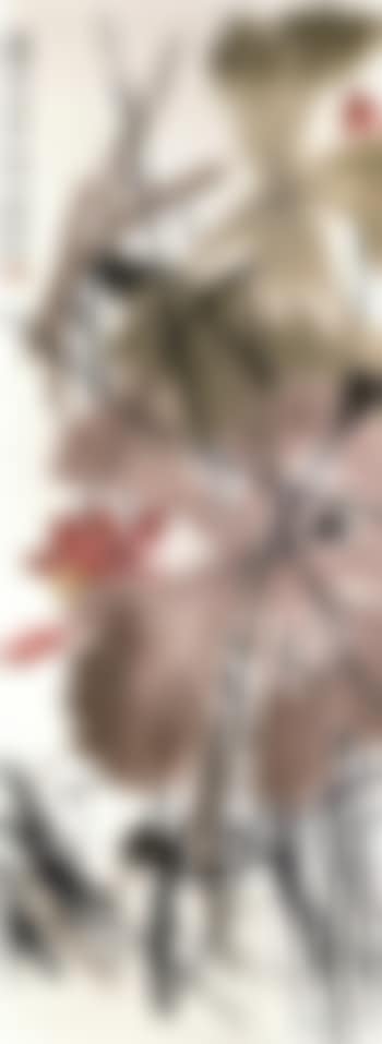 Lotus pond (preview)