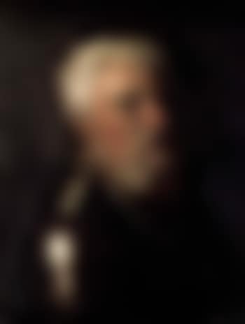 Portrait of man in armour (preview)