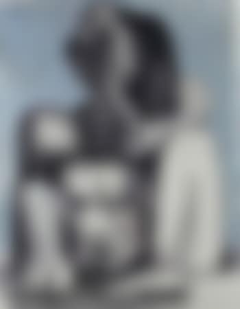 Nu accroupi (preview)