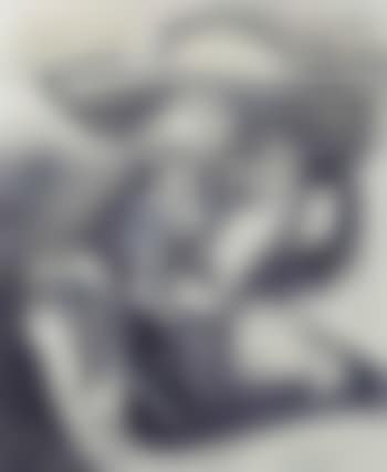 Peintre au chapeau (preview)