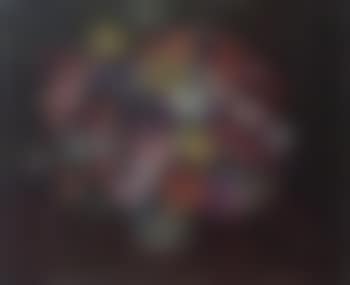 Bouquet de fleurs (preview)