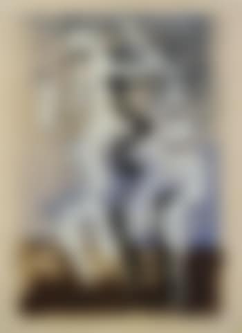 Couple blanc (preview)