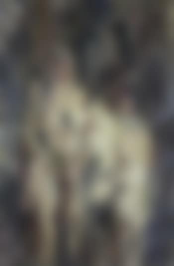 Personnages (preview)