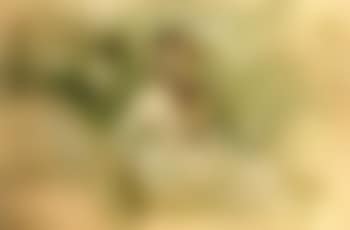 Jeune femme assise dans l'herbe (preview)