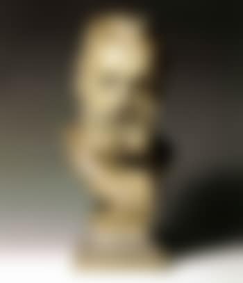 Buste de Victor Hugo (preview)