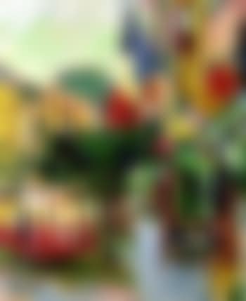 Une place a Bastia - le 14 Juillet (preview)