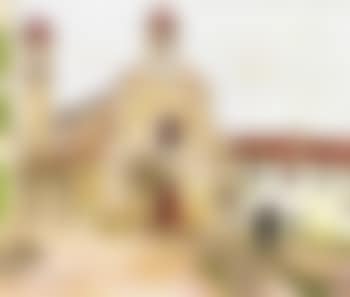 Eglise de Murato - Corse (preview)