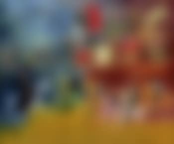 Parade equestre (preview)