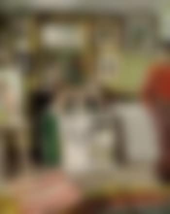 L'atelier de l'artiste (preview)
