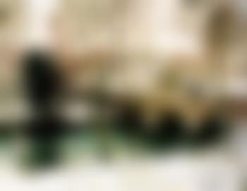 Neige sur le pont de Monthilet (preview)
