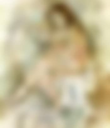 Femme assise (preview)