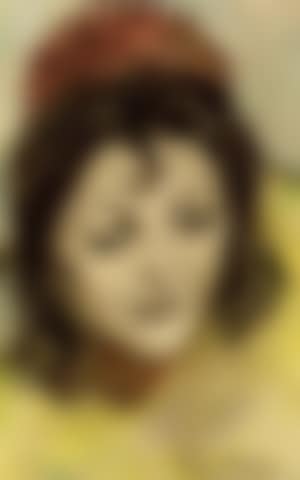 Tete de femme (preview)