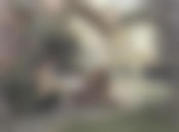 Tea at the vicarage (preview)