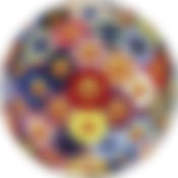 Flower ball (preview)