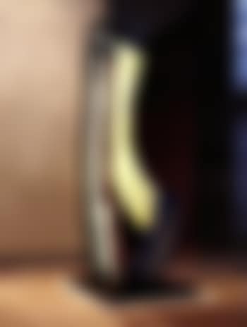 Three brushstrokes (preview)