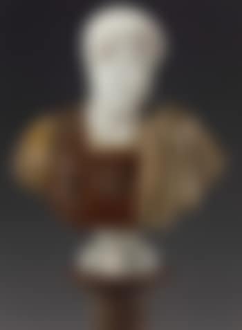 Bust of Marcus Aurelius (preview)