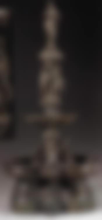 Surmounted by Venus, allegorical figures, and dancing mermaids (preview)