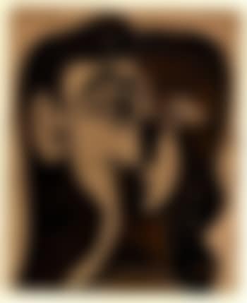 Tete de femme (preview)