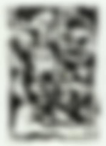 Untitled (Silkscreen I) (Pollock 29) (preview)