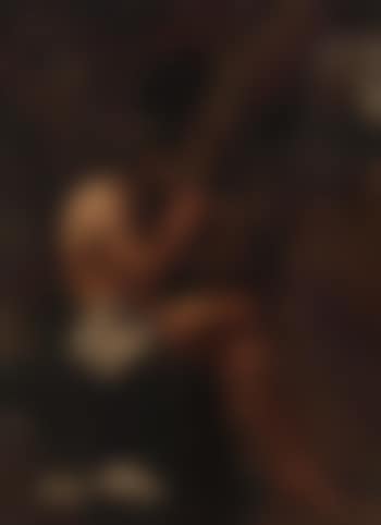 Pan playing his pipes (preview)