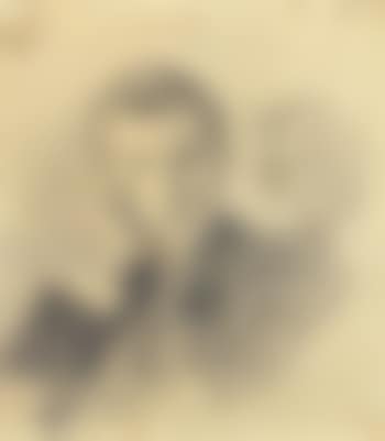 Study of a man, bust-length (preview)