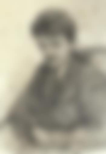 Portrait of a man (preview)