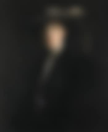Portrait of Madame Robert de Billy (preview)