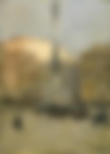 Madonna Trinita dei Monti, Rome (preview)