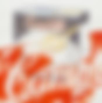 Campbell's Chicken Soup box (preview)