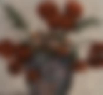 Still life of red flowers (preview)