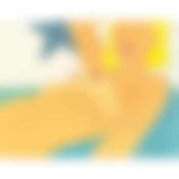 Study for the Great American Nude 57 (preview)