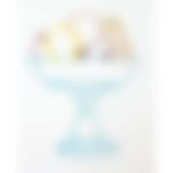 Compote with fruit - Colour Variant 1 (preview)