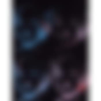 Four multicoloured Marylins - Reversal series (preview)