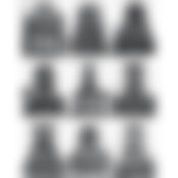 Typologie - Cooling towers (preview)