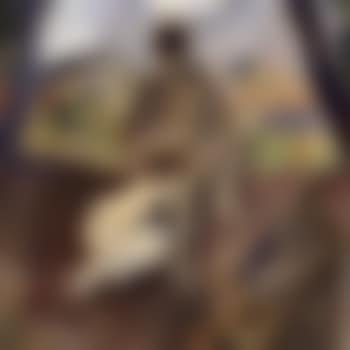 Adam and Eve (preview)