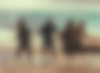 Fishermen at Skagen Strand (preview)