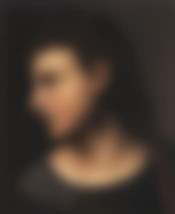 Dark haired youth (preview)