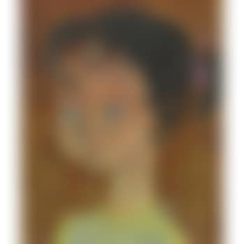 Little girl (preview)