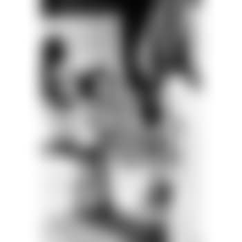 Woman examining man, Saint Tropez (preview)
