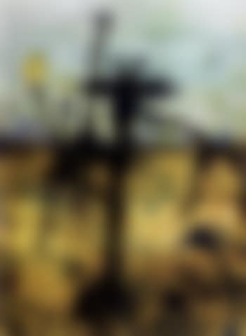 Young giraffe (preview)