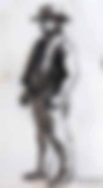 Stockman (preview)