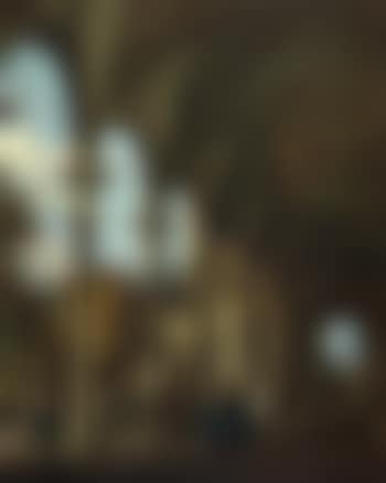 Venetian courtyard (preview)