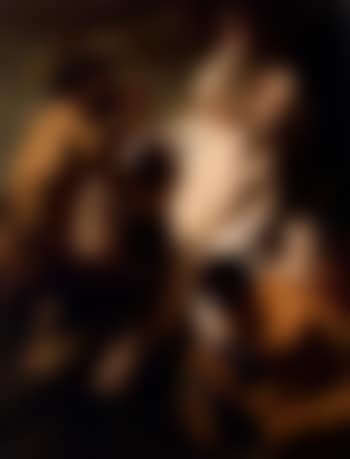 Pan and Syrinx (preview)