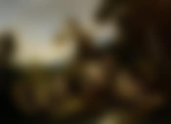 Pastoral scene (preview)