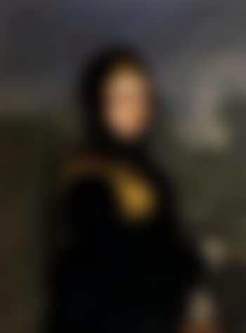 Portrait of lady (preview)