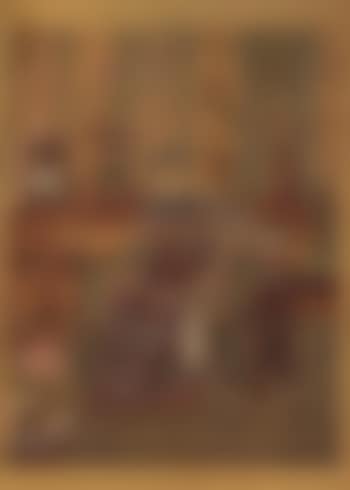 Ancestor portrait (preview)