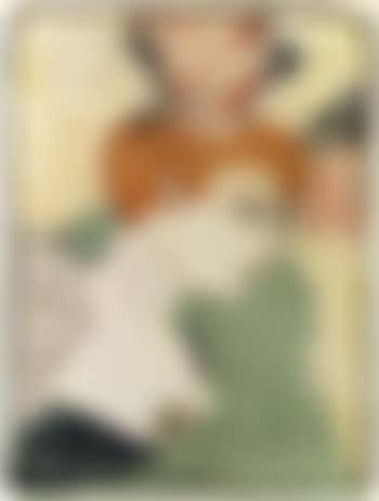 Mademoiselle Marcelle Lender en buste (preview)